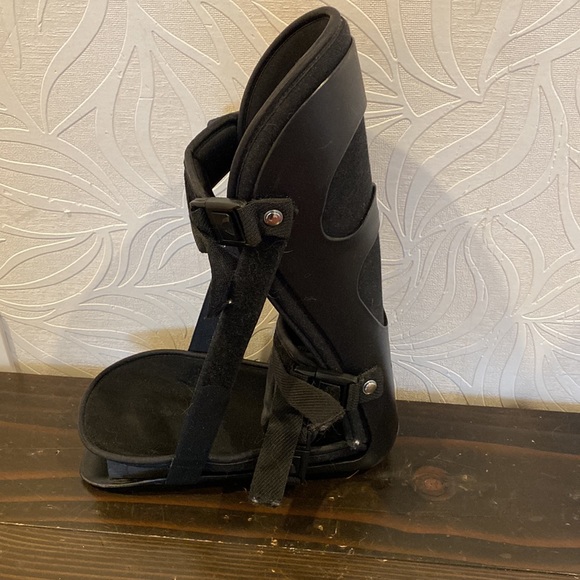 Plantar Fasciitis Night Boot, size M - Picture 3 of 12